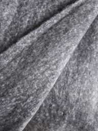 Cosy Doze Throw - Charcoal - thumbnail 3