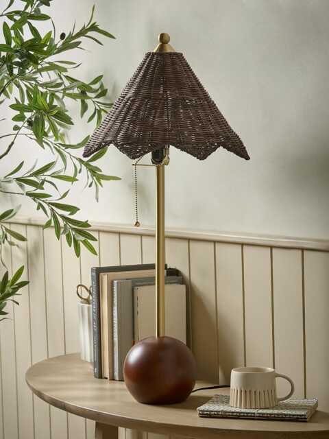 Rhett Table Lamp - image 1