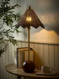Rhett Table Lamp - thumbnail 2