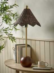 Rhett Table Lamp - thumbnail 1
