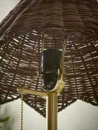 Rhett Table Lamp - thumbnail 3