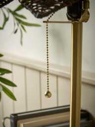 Rhett Table Lamp - thumbnail 5