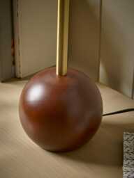 Rhett Table Lamp - thumbnail 4