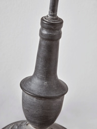 Slim Metal Bedside Lamp - thumbnail 4