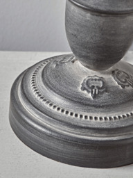 Slim Metal Bedside Lamp - thumbnail 3