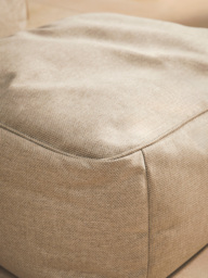 Harlington Indoor Outdoor Pouffe - thumbnail 3