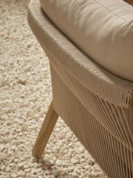 Stockholm Lounge Set - thumbnail 4