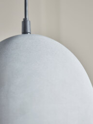 Concrete Pendant - thumbnail 4