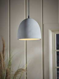 Concrete Pendant - thumbnail 2