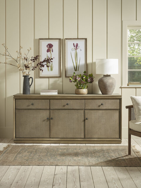 Karolyn Sideboard - image 1