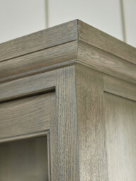 Viborg Oversized Display Cabinet - thumbnail 2
