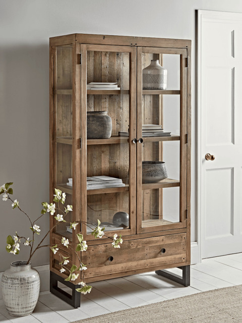 Loft Cabinet - image 1