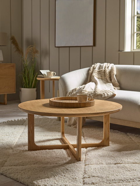 Gyda Coffee Table - image 1