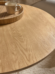 Gyda Coffee Table - thumbnail 4