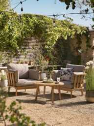 Bora Bistro Set - thumbnail 4