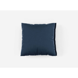 Scatter Cushions - Midnight Blue Velvet