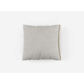 Scatter Cushions - Ecru Weave