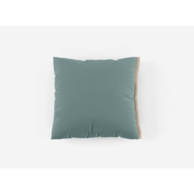 Scatter Cushions - Sage Cotton