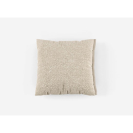 Scatter Cushions - Ecru Boucle