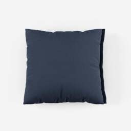 Scatter Cushions - Navy Cotton - thumbnail 1