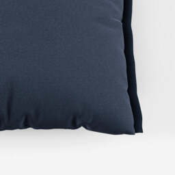 Scatter Cushions - Navy Cotton - thumbnail 2