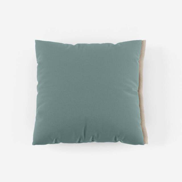 Scatter Cushions - Sage Cotton - image 1