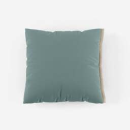 Scatter Cushions - Sage Cotton