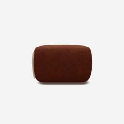 Cozy Pouffe - Brick Boucle II - thumbnail 2