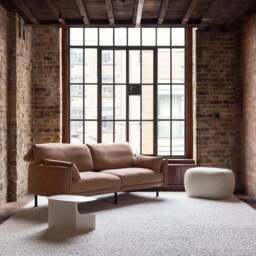 Rest 3 Seater Sofa - Dark Green Velvet - thumbnail 6