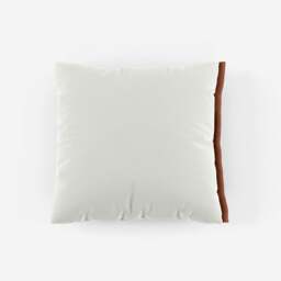 Scatter Cushions - Natural Cotton