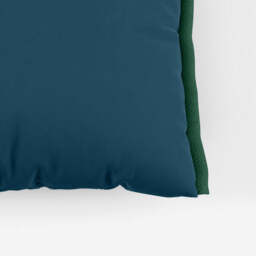 Scatter Cushions - Teal Velvet - thumbnail 2