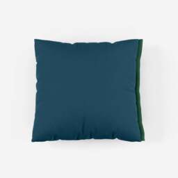 Scatter Cushions - Teal Velvet - thumbnail 1