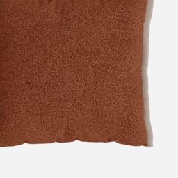 Scatter Cushions - Brick Boucle II - thumbnail 2