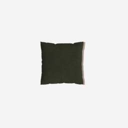 Scatter Cushions - Green Boucle II - thumbnail 1