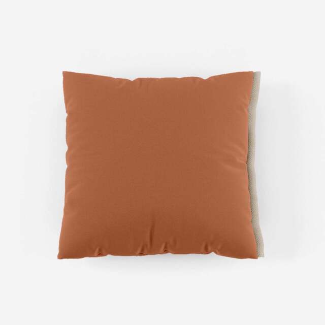 Scatter Cushions - Henna Cotton - image 1