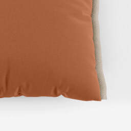 Scatter Cushions - Henna Cotton - thumbnail 2