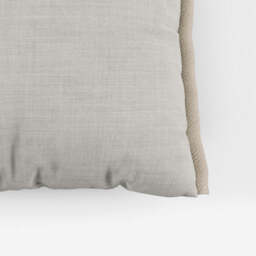 Scatter Cushions - Ecru Weave - thumbnail 2