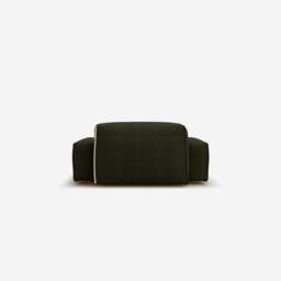 Float 1.5 Seater Sofa - Green Boucle II - thumbnail 5