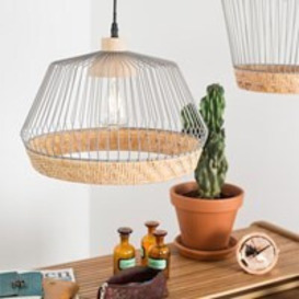 Zuiver Birdy Pendant Lamp - Wide