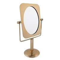 Dutchbone Pris Vanity Mirror - image 1
