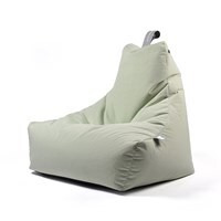 Extreme Lounging Mighty B Pastel Bean Bag in Pastel Green - image 1