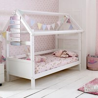 Nordic Kids Open Playhouse Bed - image 1