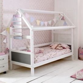 Nordic Kids Open Playhouse Bed - thumbnail 2