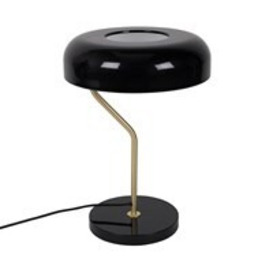 Dutchbone Eclipse Table Lamp - - thumbnail 2