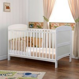 Obaby Grace Cot Bed - - thumbnail 1