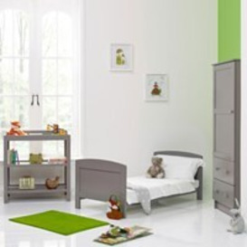 Obaby Grace Cot Bed - - thumbnail 2
