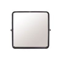Dutchbone Poke Mirror - Medium - image 1