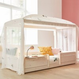 Lifetime Fairy Dust 4 in 1 Luxury Combination Bed - - thumbnail 1