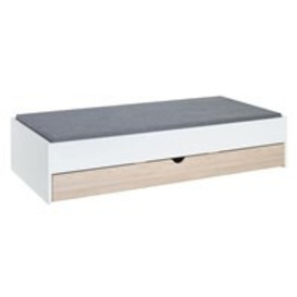 Vox Stige Kids Single Bed with Trundle Drawer - thumbnail 2