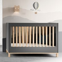 Vox Altitude Baby Cot Bed - - image 1